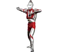Ccp 1/6 Special Effects Series Ultraman C-Type Slash Advent Ver. 300mm Pvc Colored Finished Figure [Import Japonais]