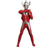 Ccp 1/6 Special Effects Series Ultraman Taro Advent Ver. 300mm Pvc Colored Finished Figure [Import Japonais]