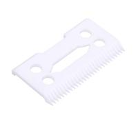 Ccpince À Lames En Céramique Clipper Magic Clip 2 Trous Pour Wahl Shear Clipper