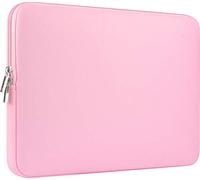 CCPK Housse de protection pour ordinateur portable de 15,6" - Pour MacBook Pro 16" M5 M4 M1 2026 2021 2019 A2141, Hp, Lenovo, Dell, Acer, ASUS - Housse de protection pour moniteur portable de 15,6