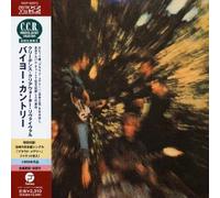 Ccr - Bayou Country