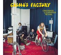 Ccr - Cosmo's Factory 180g