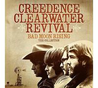 Bad Moon Rising: the Collection