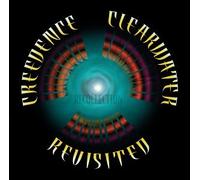 Creedence Clearwater Revisited - Recollection