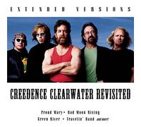 Ccr - Extended Versions