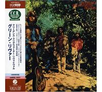 Ccr - Green River