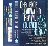 Ccr - Have You Ever Seen The Rain
