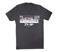 CCR- T-Shirt col arrondi JX-3P