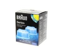 Accessoire beauté Braun Ccr2 Gel Nettoyant Pour Pieces Soins Corporels Petit Electromenager - 81536837