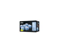 Braun CCR6 Cartouche de nettoyage