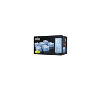 Braun 3-in-1 ShaverCare SmartCare Center Navulpatronen 6st