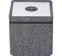 Ccs 282 Enceinte Multiroom Avec Streaming Wi-Fi, Aux-In & Bluetooth - Système Audio Compact Avec Haut-Parleur Stéréo Rms De 10 W[Z1415]