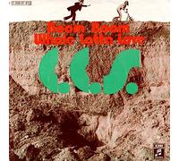 CCS - Boom Boom / Whole Lotta Love - Columbia - 1C 006-91 810
