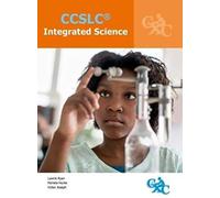Ccslc Integrated Science