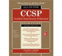 CCSP Certified Cloud Security Professional AllinOne Exam Guide Third Edition by Daniel Carter Daniel Carter (Auteur)