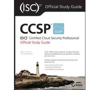 CCSP (ISC)2 Certified Cloud Security Professional Official Study Guide