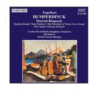 Engelbert Humperdinck – Moorish Rhapsody / Sleeping Beauty