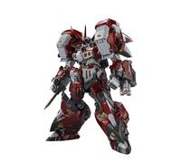 CCSTOYS Figurines mobiles peintes de la série Mortal MIND Super Robot Wars OG, Alto Eusen, PVC, ABS, POM, PV, alliage et aimant