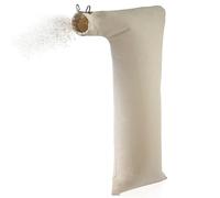 CCTIVED Sac de collecte de poussière pour scie à table compatible avec Bosch, Dewalt, Ryobi, Makita, Craftsman, RIGID, Metabo, Kobalt, Skilsaw, Delta (scies de table de 25,4 cm avec port