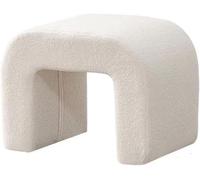 CCTLX Banc de Changement de Chaussures Tabouret d'entrée canapé Banc Repose-Pieds siège supplémentaire pour vanité, Salle de Maquillage, Salon, entrée, Bureau (100x40x43cm (39x16x17 Pouces))