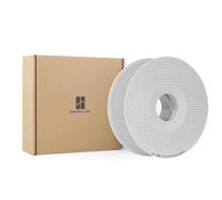 CCTREE AMS Bobine de filament amovible pour filament Bambu Lab Blanc | Porte-bobine de filament réutilisable compatible avec PLA, PETG, ABS bobine de filament pour imprimante 3D Bambu Lab
