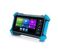 CCTV 5,4 pouces IPC-5200 Plus, Full 8MP IP CVI TVI AHD SDI analogique 6 en 1 VGA et 4K HD entrée testeur de caméra Instrument de mesure(5200PLUS)