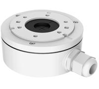 CCTV Jonction Boite pour Hilook B1xx, B2xx & T1xx Séries Caméras - DS-1280ZJ-XS