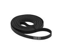Ccuigang-Courroie synchrone Width 6mm Length 1240 1250 1310 1324 1340 1350 1360 1440 1474 1500mm 2GT Timing Belt 3D Printer Closed-Loop Rubber,1pcs, Lisse et efficace(2GT-1474mm)