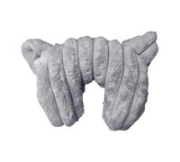 cCuscino Per Il Collo Del Cane | Cuscino Per Cani Da Interno A Forma Di U | Forniture Morbide E Confortevoli Per Animali Domestici | Per Sollievo, Riposo, Comfort, Relax, Cucciolo Di Cucciolo Di Tagli