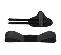 ccuzs Accessoire d'entraînement au Golf,Correction du Geste pour Golfeur - Perfectionnez Votre Geste de Swing,pour débutants, Joueurs Amateurs, retraités, Hommes, Parc, Jardin, Practice, Vacances