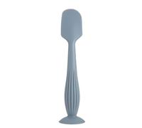 ccuzs Baby Nappy Cream Applicator, Soft Silicone Ointment Spatula, Flexible Balm Spreader, Flexible Spatula Ideal for Diaper Changes, Home, and Outdoor Use, 1.57x6.5 Inches