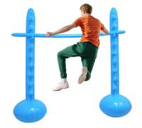 ccuzs Bâton Sauteur | Jeu d'Été Portable Interactif - Jeu De Bâton Sauteur Gonflable - pour Garçons Filles Développer Motricité Coordination Piscine Extérieur Réunions Amusement Familial Adultes