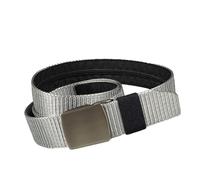 ccuzs Ceintures tirelire de voyage, ceinture de tirelire de sécurité,Ceinture avec poche pour espèces | Ceinture de sécurité pour objets de valeur, ceinture antivol de voyage, ceinture pour, gris,