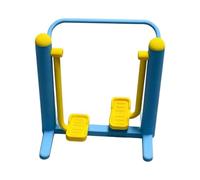 ccuzs Cell Phone Holder - Desk Novelty Fitness Style Stand Adjustable | Desktop Mount Anti Slip Phone Cradle Hands Free Viewing for Home, Studio, Bedroom, Kitchen, Living Room Or Travel