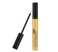 ccuzs Eyelash Serums Enhancer, Eyelash Conditioner, Growth Enhancer, Natural Formula Curling Booster Perfect for Womens Routine, 4 ml 1 pièce