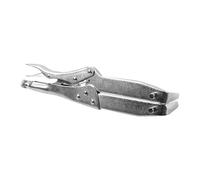 ccuzs Flywheel Holding Tools, Automotive Fly Wheel, Compact Sturdy, High-Strength Flywheel Holder and Tool Designed for Automotive and Motorcycle Repairs, 11.61 in