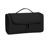 ccuzs Hair Dryer Storage Case, Waterproof Hairdressing Tool Bag, Lightweight Hair Dryer Travel Bag, Portable Carrying Case for Hair Accessories 31.5x14x16.5cm for Indoor, Present
