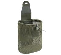 ccuzs Hunting Fanny Pack, Tool Storage Bag, Hunting Bag Pouch, Drawstring Carrier with Comfortable and Adjustable Fit for Hiking, Fishing, and Travel Adventures, 7.48x9.06 inches