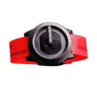 ccuzs Montres de sport pour hommes - Montre intelligente de sport de haute précision - Montre tendance pour homme, montre lumineuse multifonction pour hommes, garçons