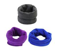ccuzs Pet Hood for Dogs Anxietys, Comfortable Grooming Earmuffs, Noise-Reducing Ear Protector, Calming Head Wrap for Bathing, Blow-Drying, and Grooming