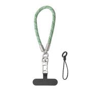 ccuzs Phone Wristlet Strap - Textured High Tensile Keychain | Camera Wrist Strap Secure Anti Drop Lanyard for Mobile, Phone, Hard Disk, ID Badge, Keys, Office or Daily Use