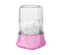 ccuzs Portable Washing Machine, Rechargeable Battery-Powered Clothes Washer, Compact Laundry Tool for Travel, Camping, Apartment, and Dorm, Lightweight and Convenient
