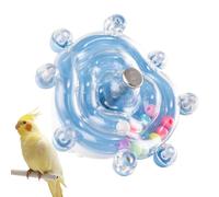 ccuzs pour Perruches Ondulées De Roue Tournante Et Interactif