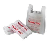 ccuzs Reusable T Shirt Bags, Outdoor Shopping Pouches, Grande Capacity Grocery, Eco Friendly Food Storage Ideal for Groceries, Food Waste, and Daily Use, 53,34 x 16,51 x 29,21 cm