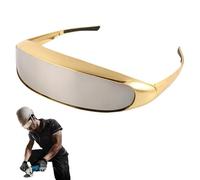 ccuzs Splash-Proof Welding Safety Glasses for Grinding and Cutting, Windproof Eye Protection Goggles for Men and Women, Protective Eyewear for Welding Work, Cycling, and Industrial Safety Tasks