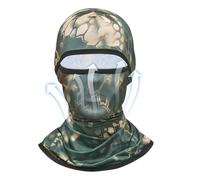 ccuzs Sun Protection Face Cover, Bandana Face Cover, Sun UV Protection Neck Scarf, Cycling Face Cover, Outdoor Ice Silk Face Scarf for Cycling, Hiking, Outdoor, Ice Silk Face Scarf, Pythons Pattern,