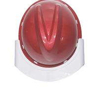 ccuzs Support De Rangement Pour Casque De Sécurité Au Bureau - Rangement Murale Pour Équipement De Protection,Porte-Casques Résistant | Pour Adultes Femmes Maison Bureau Chantier