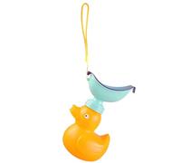 ccuzs Travel Urinal - Animal Shape Portable Toilet | 600ml Urinal Bottle Leakproof Lid Funnel Wide Mouth Clean Odor Resistant Compact for Car, Road Trip, Camping, Outdoor Hiking Or Festival