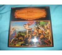 CCV 5007 Brandenburg Concertos 1,2,3 BSO Charles Munch