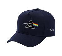 CCVQPF Casquette De Baseball Unisexe Réglable À Rabat pour Pi.n.k F.lo.yd Plaintone Trucker Hat Confortable Casquette De Baseball Sport Dad Hat Imprimé-SLanS||One Size